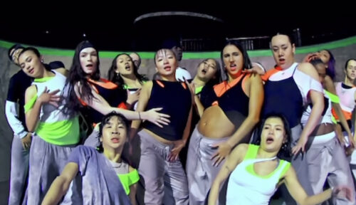 Fluorescent